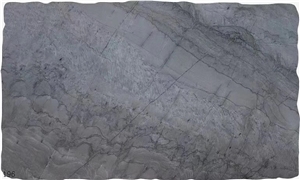 Allure Silver Marble Shadow Allure Slab