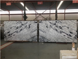Arcadia Grey Marble Parnonas Ash Parnon Dark Stone