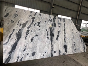 Arcadia Grey Marble Parnonas Ash Parnon Dark Stone