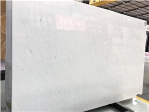 Arctic White Blanc Du Nord Norwegian Slab in China