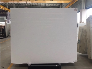 Arctic White Blanc Du Nord Norwegian Slab in China