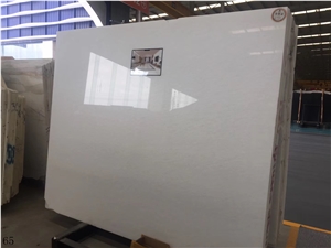 Arctic White Blanc Du Nord Norwegian Slab in China