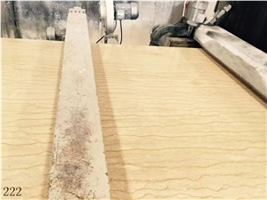 Asia Beige Golden Beji Cream Marble Slab Wall Tile