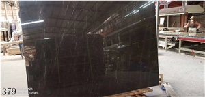 Austin Grey Marble Coffee Mousse Hubei Brown