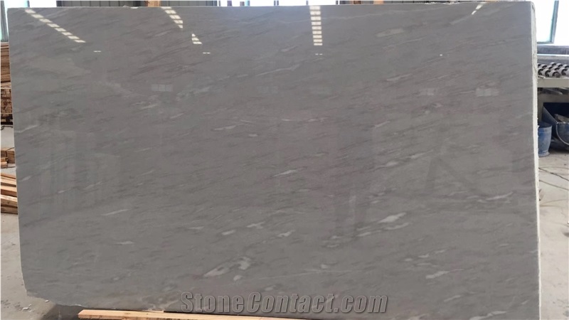Bardiglio Carrara Gray Marmi Bardiglietto Slab in