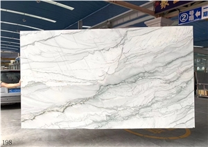 Bianco Uliano Venato Marmi Carrara White Marble