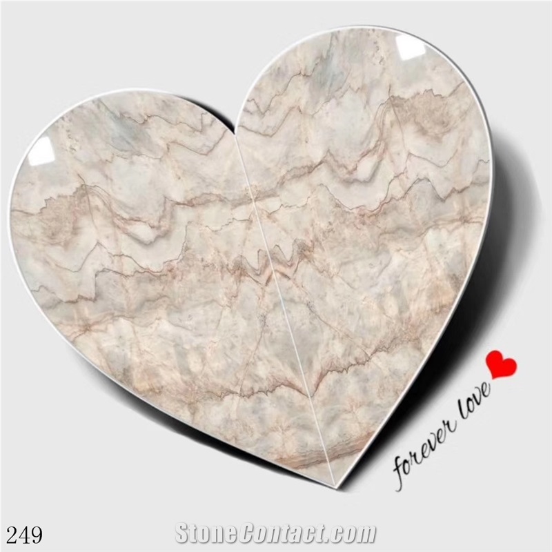 Blonde Cloud Onyx Beige White Onix Jade Slab Tile