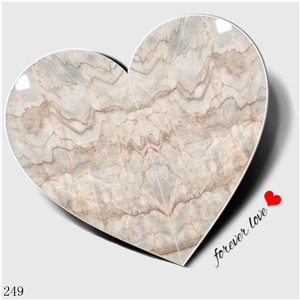 Blonde Cloud Onyx Beige White Onix Jade Slab Tile