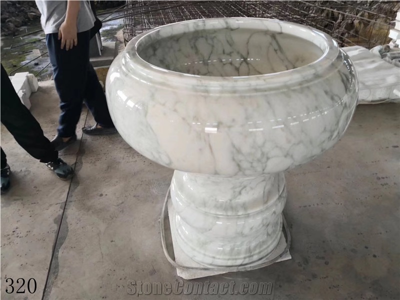 Brazil Crystal Onyx White Absolut Slab in China