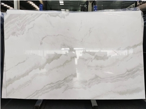Calacatta Apuano Marble Star White Marble in China