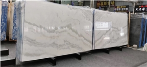 Calacatta Apuano Marble Star White Marble in China