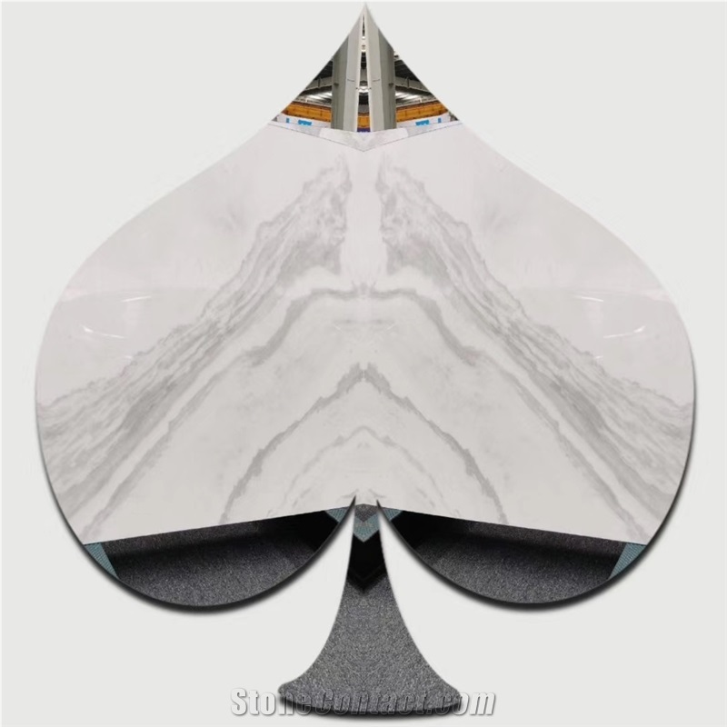Calacatta Apuano Marble Star White Marble in China