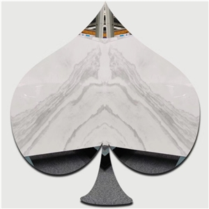 Calacatta Apuano Marble Star White Marble in China