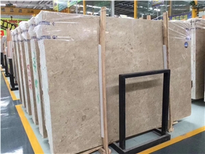 Champagne Beige Huantan Cream Emperador Marble