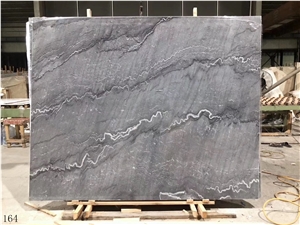 Chillagoe Grey Bruce Gray Marble Stone in China