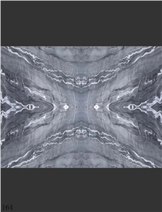 Chillagoe Grey Bruce Gray Marble Stone in China