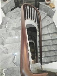 Chillagoe Grey Bruce Gray Marble Stone in China