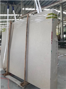 China Han White Marble Hanbaiyu Crystle Jade Slab