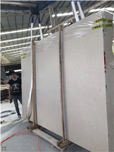 China Han White Marble Hanbaiyu Crystle Jade Slab