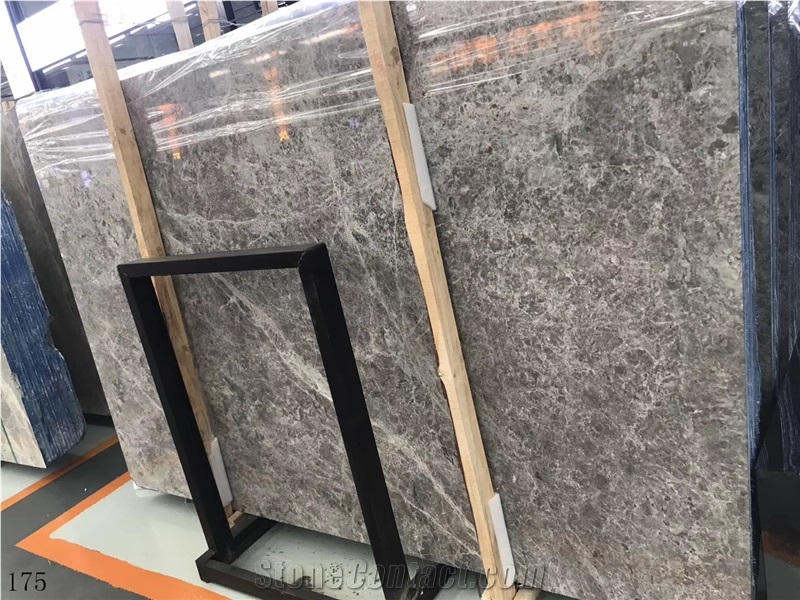Cloud Grey Marble Ice Silver Spider White Cloudy