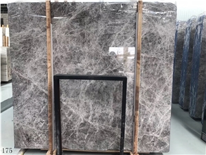 Cloud Grey Marble Ice Silver Spider White Cloudy