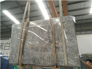 Cloud Grey Marble Temple Gray Storm Cloudy Stone