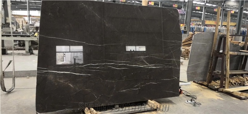 Coffee Mousse Marble Armani Bronze Brown Color