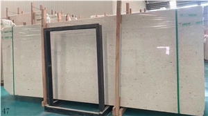 Crema Pearl Beige Limestone Perlato Beijin Mi