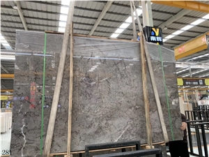 French Vanilla Grey Slab Puti Gray Ash Marble Tile French Vanilla Grey Slab Puti Gray Ash Marble Tile