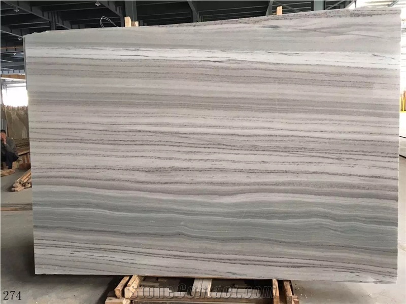 Grey Galaxy Marble China Gray Sand Serpeggiante
