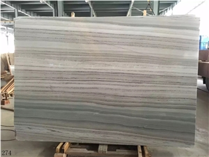 Grey Galaxy Marble China Gray Sand Serpeggiante