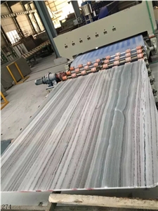 Grey Galaxy Marble China Gray Sand Serpeggiante