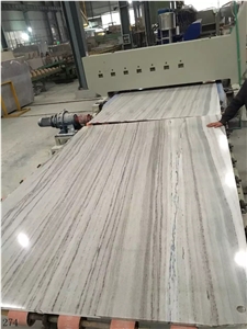 Grey Galaxy Marble China Gray Sand Serpeggiante