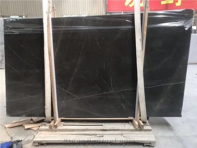 Iran Grafitti Marble Bulgarian Grey Grafite Pietra