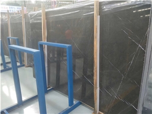Iran Grafitti Marble Bulgarian Grey Grafite Pietra