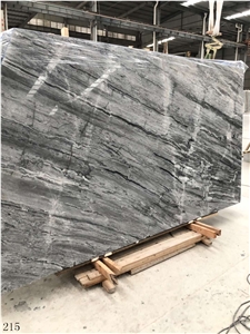 Iran Gray Waves Deep Sea Waves Iran Black Onyx