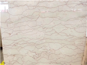 Iran Persian Dragon Beige Golden Stone Slab Tile