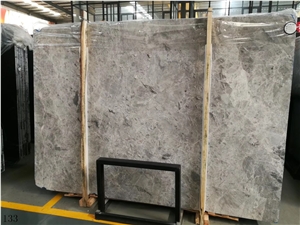 Iran Persian Silk Marble Emperador Castle Grey Iran Persian Silk Marble Emperador Castle Grey