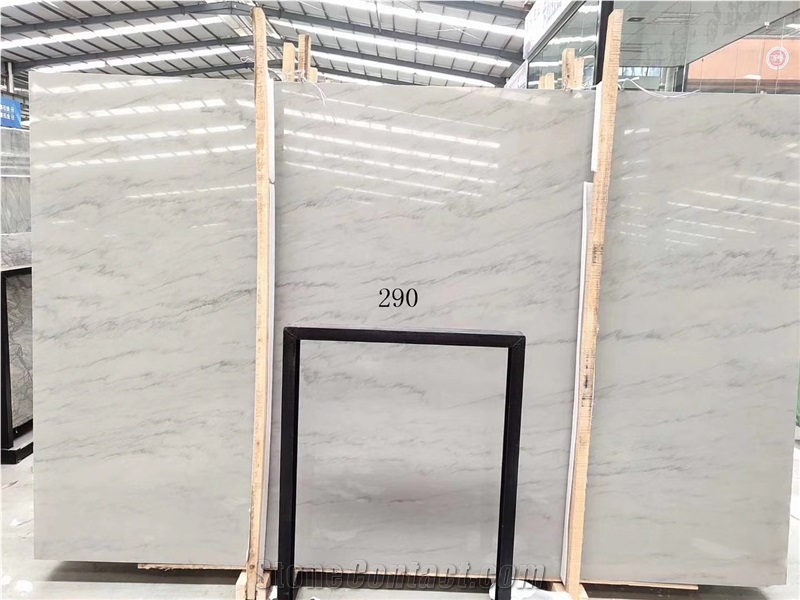 Italy Bardiglietto Massa Carrara Marmi Grey Marble