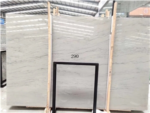 Italy Bardiglietto Massa Carrara Marmi Grey Marble