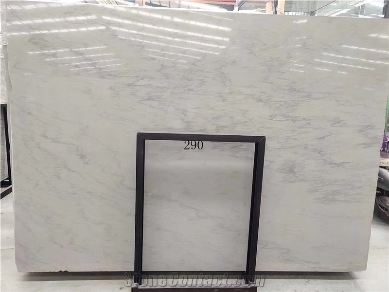 Italy Bardiglietto Massa Carrara Marmi Grey Marble