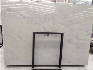 Italy Bardiglietto Massa Carrara Marmi Grey Marble