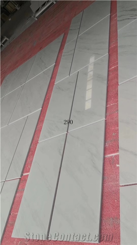 Italy Bardiglietto Massa Carrara Marmi Grey Marble