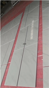 Italy Bardiglietto Massa Carrara Marmi Grey Marble