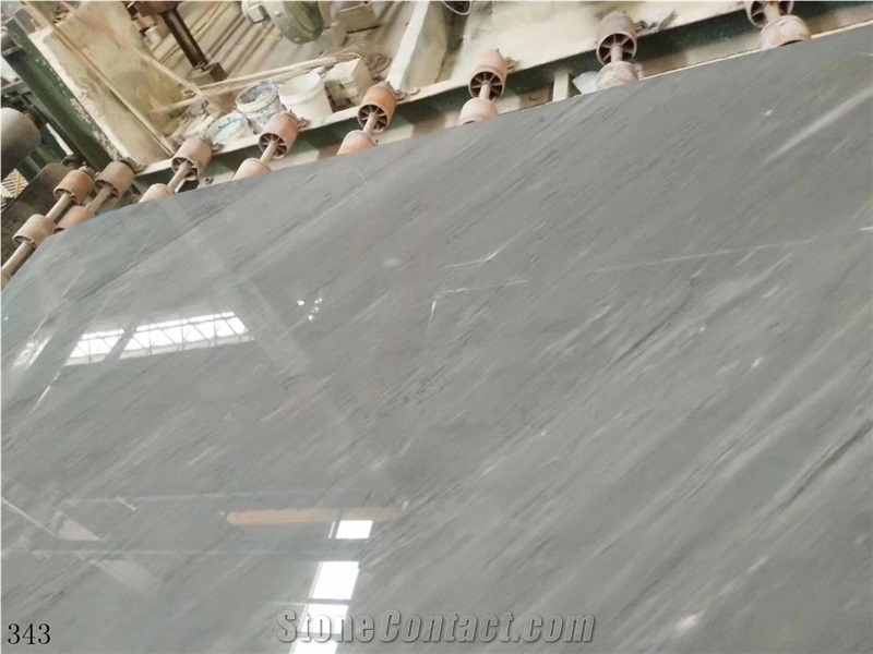 Italy Bardiglio Imperiale Imperial Chiaro Carrara