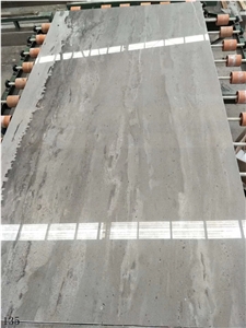 Italy Bardiglio Nuvolato Grey Lorano Carrara Slab
