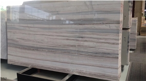 Italy Palissandro Chiaro Light Wood Classico Slab
