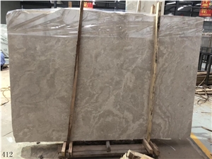 Italy Serpeggiante Classico Scuro Cross Cut Slab