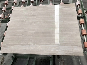 Italy Serpeggiante Classico Scuro Cross Cut Slab