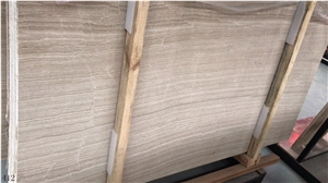 Italy Serpeggiante Classico Scuro Cross Cut Slab